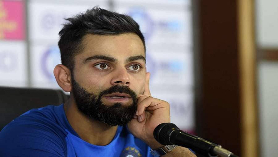'ಕಿಂಗ್' ಕೊಹ್ಲಿಯನ್ನು ಮಿಯಾಂದಾದ್ಗೆ ಹೋಲಿಸಿದ ಪಾಕ್ ಮಾಜಿ ನಾಯಕ ಸೊಹೇಲ್!