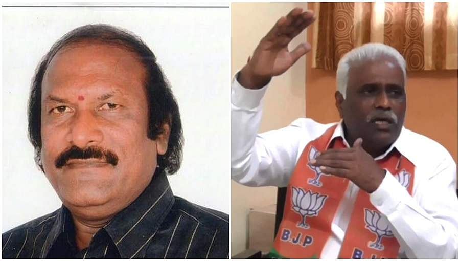 ರಾಜ್ಯಸಭೆ ಚುನಾವಣೆಗೆ ಬಿಜೆಪಿ ಟಿಕೆಟ್ ಘೋಷಣೆ: ಕೋರೆ-ಕತ್ತಿಗೆ ಸಿಗದ ಟಿಕೆಟ್