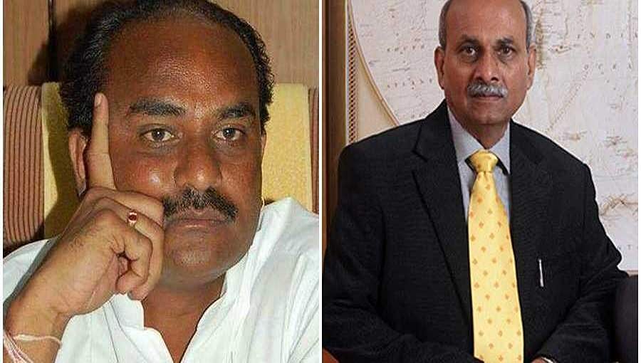 ರಾಜ್ಯಸಭಾ ಚುನಾವಣೆ: ಕಾಂಗ್ರೆಸ್- ಜೆಡಿಎಸ್ ಹೆವಿವೈಟ್ ಗಳಿಗೆ ಬಿಜೆಪಿ ಸೆಡ್ಡು; ಭಿನ್ನಮತೀಯ ಚಟುವಟಿಕೆಗೆ ತಿರುಗೇಟು!