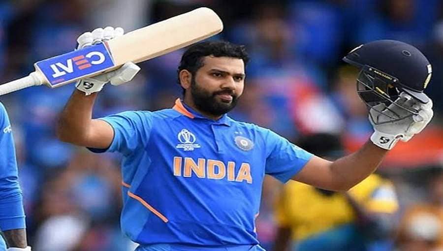 ತಾಕತ್ತು ಇದ್ದರೆ ಆಕ್ರಮಣಕಾರಿ ವೇಗಿ ಎದುರು ಸ್ವಾಭಾವಿಕ ಆಟ ಆಡಲಿ: ರೋಹಿತ್'ಗೆ ಮೈಕಲ್ ಹೋಲ್ಡಿಂಗ್ ಸವಾಲು!
