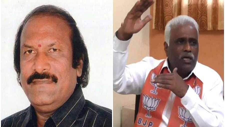 ಪ್ರಭಾಕರ್ ಕೋರೆಗೆ ರಾಜ್ಯಸಭೆ ಟಿಕೆಟ್ ತಪ್ಪಲು ಕಾರಣವೇನು? ರಾಜ್ಯ ಬಿಜೆಪಿ ಘಟಕಕ್ಕೆ ಹೈಕಮಾಂಡ್ ಸಂದೇಶವೇನು?