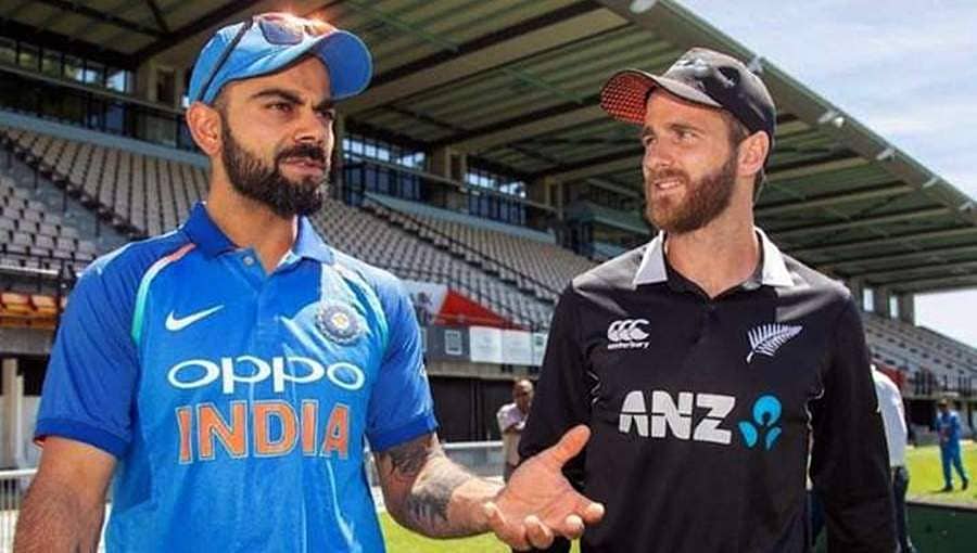 ಕೊಹ್ಲಿಗೆ ಸುಧಾರಣೆಯ ಹಸಿವು ಹೆಚ್ಚಿದೆ: ಕೇನ್ ವಿಲಿಯಮ್ಸನ್