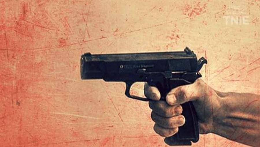 ಉತ್ತರ ಪ್ರದೇಶ: ಪತಿಯ 2ನೇ ಹೆಂಡತಿಯನ್ನು ಗುಂಡಿಟ್ಟು ಕೊಂದ ಮೊದಲ ಪತ್ನಿ
