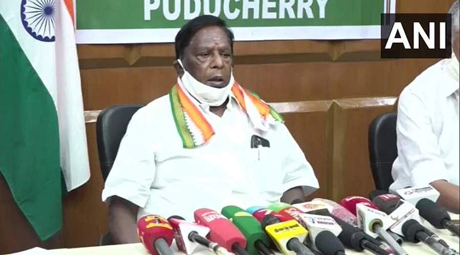 ತಮಿಳುನಾಡು ನಂತರ ಪುದುಚೇರಿಯಲ್ಲೂ ಎಸ್ಎಸ್ಎಲ್ ಸಿ ಪರೀಕ್ಷೆ ರದ್ದು