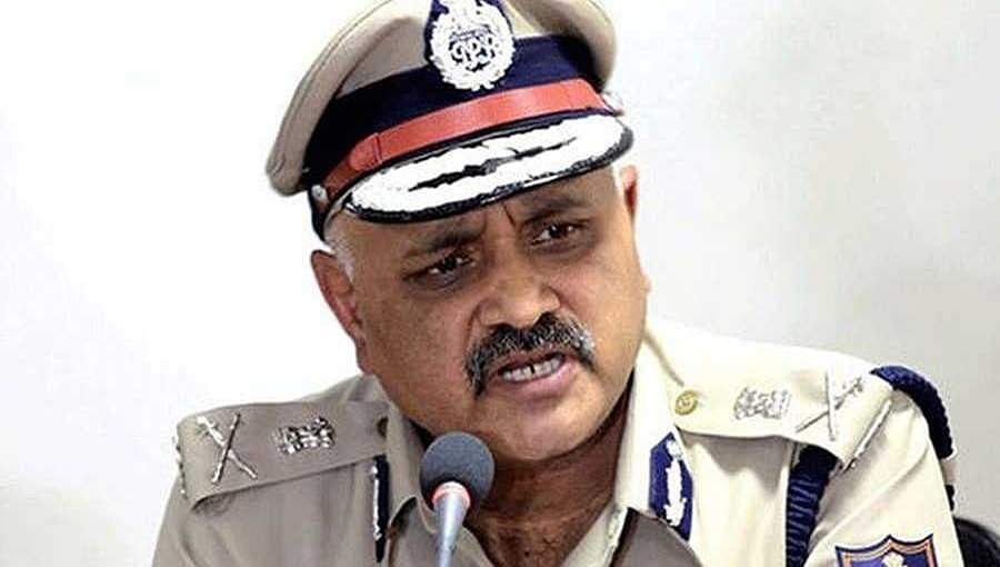 ಪೊಲೀಸರ ಕ್ವಾರಂಟೈನ್ ಅವಧಿ, ಕರ್ತವ್ಯದ ಅವಧಿ ಎಂದು ಪರಿಗಣಿಸಿ: ಪ್ರವೀಣ್ ಸೂದ್ ಆದೇಶ