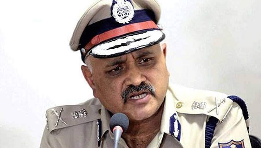ಪೊಲೀಸರ ಕ್ವಾರಂಟೈನ್ ಅವಧಿ, ಕರ್ತವ್ಯದ ಅವಧಿ ಎಂದು ಪರಿಗಣಿಸಿ: ಪ್ರವೀಣ್ ಸೂದ್ ಆದೇಶ