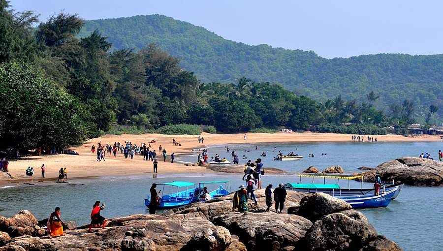 ಪ್ರವಾಸಿಗರು ಗಮ್ಯಸ್ಥಾನದ ವಿವರಗಳನ್ನು ಸಲ್ಲಿಸುವುದು ಕಡ್ಡಾಯ!