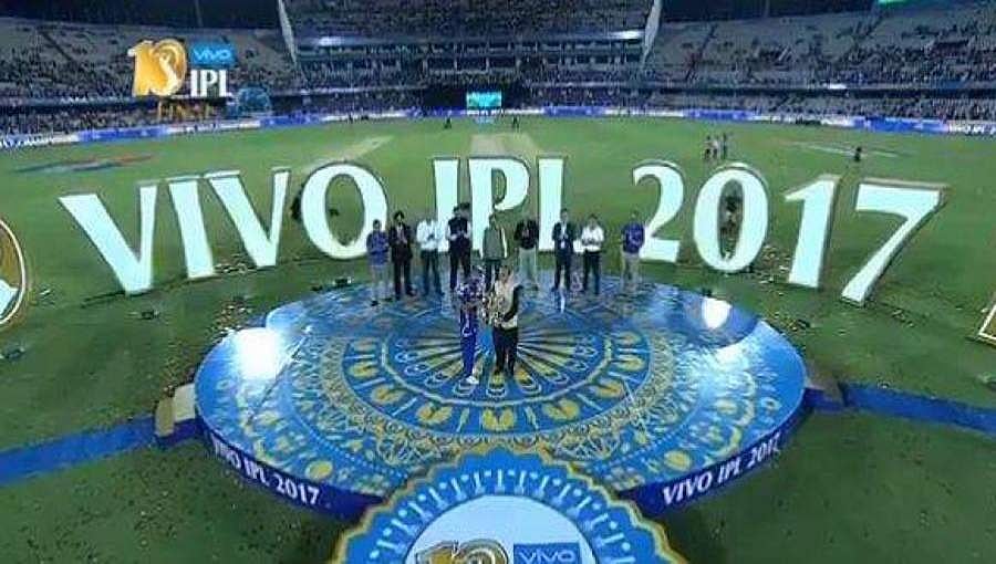 ಐಪಿಎಲ್‌ನಲ್ಲಿ ಚೀನಾದ ಪ್ರಾಯೋಜಕತ್ವ 'ಕ್ರಿಕೆಟ್ ಮತ್ತು ದೇಶದ ಹಿತಾಸಕ್ತಿ' ಗಮನಿಸಿ ಬಿಸಿಸಿಐ ನಿರ್ಧಾರ ಕೈಗೊಳ್ಳುತ್ತೆ!