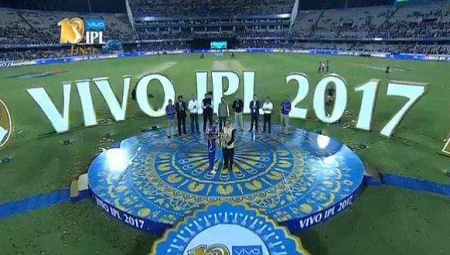 ಐಪಿಎಲ್ನಲ್ಲಿ ಚೀನಾದ ಪ್ರಾಯೋಜಕತ್ವ 'ಕ್ರಿಕೆಟ್ ಮತ್ತು ದೇಶದ ಹಿತಾಸಕ್ತಿ' ಗಮನಿಸಿ ಬಿಸಿಸಿಐ ನಿರ್ಧಾರ ಕೈಗೊಳ್ಳುತ್ತೆ!