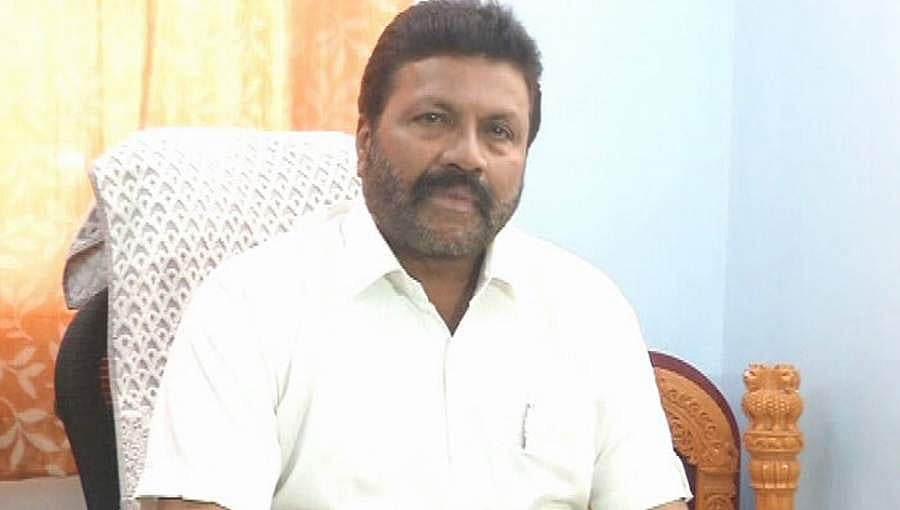 ಹೀರೆಕೆರೂರು ಕ್ಷೇತ್ರವನ್ನು ಸೀಲ್ ಡೌನ್ ಮಾಡಿ: ಸಚಿವ ಬಿ.ಸಿ. ಪಾಟೀಲ್