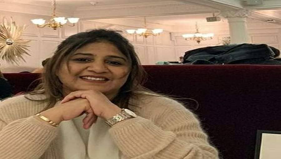 ನಮ್ಮ ಸ್ಥಿತಿಯೇ ಹೀಗಾದರೇ, ಸಾಮಾನ್ಯ ಜನರ ಪಾಡೇನು: ಬಿಬಿಎಂಪಿ ವಿರುದ್ಧ ಗುಂಡೂರಾವ್ ಪತ್ನಿ ಆಕ್ರೋಶ
