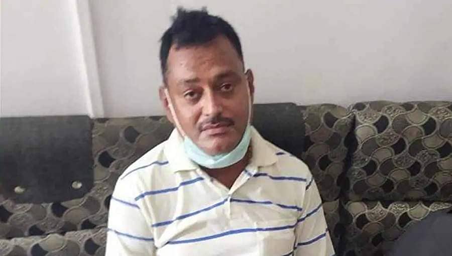 ಕುಖ್ಯಾತ ಪಾತಕಿ, ರೌಡಿ ಶೀಟರ್ ವಿಕಾಸ್ ದುಬೆ ಎನ್ ಕೌಂಟರ್ ನಲ್ಲಿ ಸಾವು