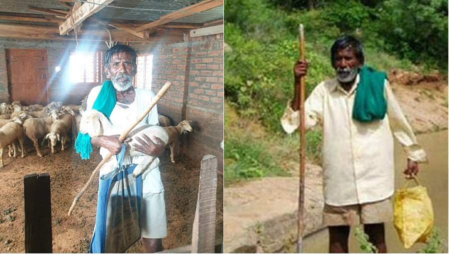 ಆಧುನಿಕ ಭಗೀರಥ ಕಾಮೇಗೌಡರಿಗೆ ಅನಾರೋಗ್ಯ; ಆಸ್ಪತ್ರೆಗೆ ದಾಖಲು!