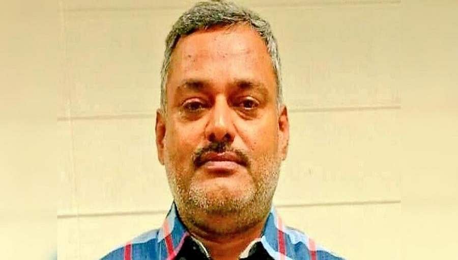 ಕಾನ್ಪುರದಿಂದ ಉಜ್ಜೈನಿವರೆಗೆ: ವಿಕಾಸ್ ದುಬೆ 5 ರಾಜ್ಯಗಳಲ್ಲಿ 1,200 ಕಿ.ಮೀ. ಪ್ರಯಾಣಿಸಿ ಸಿಕ್ಕಿಬಿದ್ದಿದ್ದು ಹೇಗೆ?