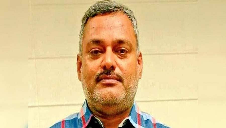 ಕಾನ್ಪುರದಿಂದ ಉಜ್ಜೈನಿವರೆಗೆ: ವಿಕಾಸ್ ದುಬೆ 5 ರಾಜ್ಯಗಳಲ್ಲಿ 1,200 ಕಿ.ಮೀ. ಪ್ರಯಾಣಿಸಿ ಸಿಕ್ಕಿಬಿದ್ದಿದ್ದು ಹೇಗೆ?