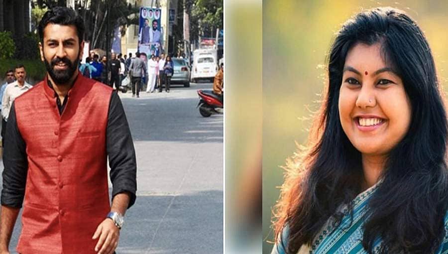 ಕೆಪಿಸಿಸಿ ಅಧ್ಯಕ್ಷ ಆಯ್ತು, ಈಗ ಕಾಂಗ್ರೆಸ್ ಯುವಘಟಕ ಅಧ್ಯಕ್ಷರ ಸ್ಥಾನಕ್ಕೆ ಲಾಬಿ ಶುರು!