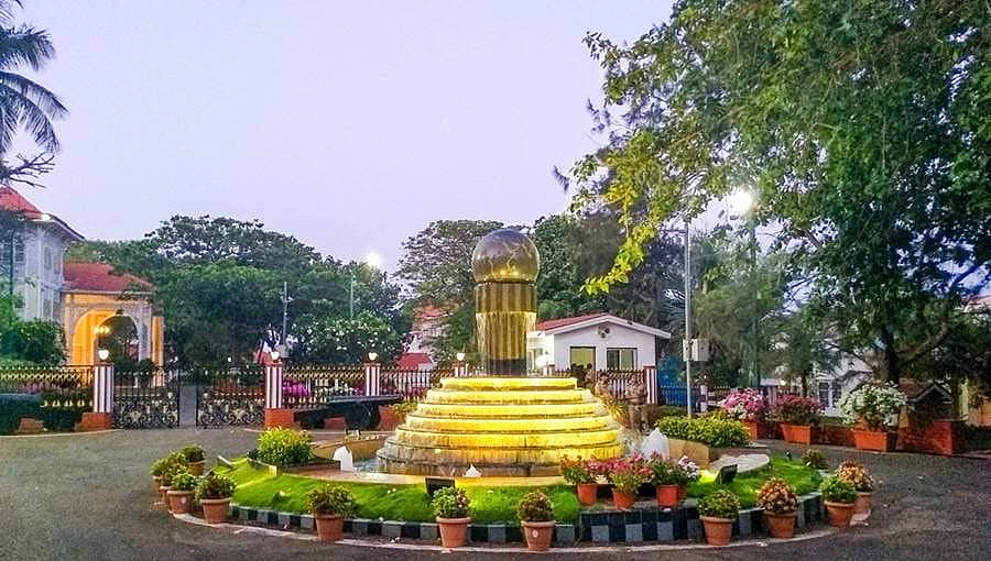ಮುಂಬೈ: ರಾಜಭವನದ 18 ಸಿಬ್ಬಂದಿಗೆ ಕೊರೋನಾ ಸೋಂಕು