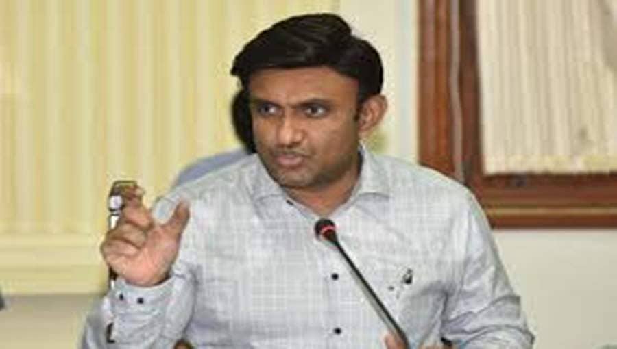 ಕೊರೋನಾ ನಿಯಂತ್ರಿಸಲು 3‘ಸಿ’ಗಳಿಂದ ದೂರ ಇರಿ. 3‘ಡಬ್ಲ್ಯೂ’ಪಾಲಿಸಿ-  ಡಾ. ಕೆ.ಸುಧಾಕರ್ 