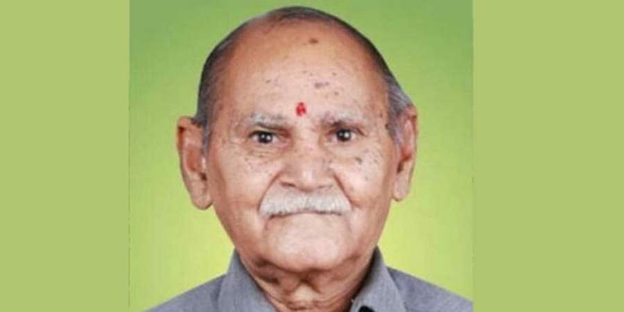 ಯಾದಗಿರಿ: ಹಿರಿಯ ಸಾಹಿತಿ ಎ.ಕೃಷ್ಣ ಸುರಪುರ ನಿಧನ