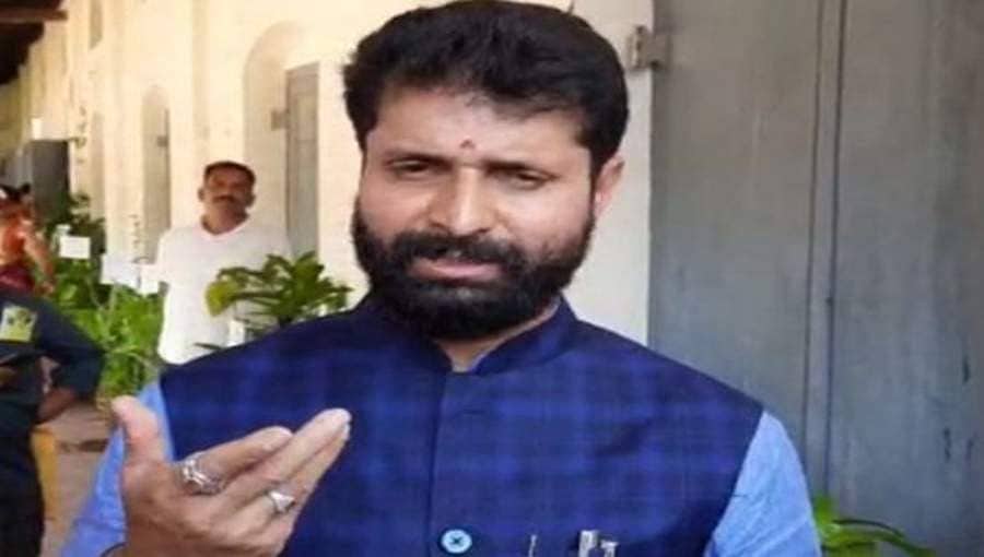 ಕೊರೋನಾ: ಒಮ್ಮೆ ನೆಗೆಟಿವ್, ಒಮ್ಮೆ ಪಾಸಿಟಿವ್, ಥರ್ಡ್ ಅಂಪೈರ್ ರಿಸಲ್ಟ್-ಗಾಗಿ ಕಾಯುತ್ತಿದ್ದೇನೆ ಎಂದ ಸಚಿವ ಸಿಟಿ ರವಿ