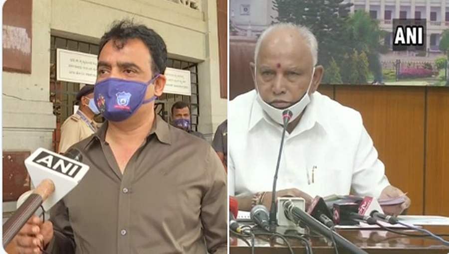 ಖಾಸಗಿ ಆಸ್ಪತ್ರೆಗಳ ಲೈಸೆನ್ಸ್ ರದ್ದುಪಡಿಸುವಂತೆ ಮುಖ್ಯಮಂತ್ರಿಗೆ ಡಾ.ಅಶ್ವತ್ ನಾರಾಯಣ ಒತ್ತಾಯ