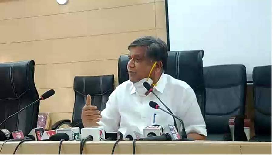 ಧಾರವಾಡ ಜಿಲ್ಲೆಯಲ್ಲಿ ಬುಧವಾರದಿಂದ ಜುಲೈ 24ರವರೆಗೂ ಸಂಪೂರ್ಣ ಲಾಕ್ ಡೌನ್