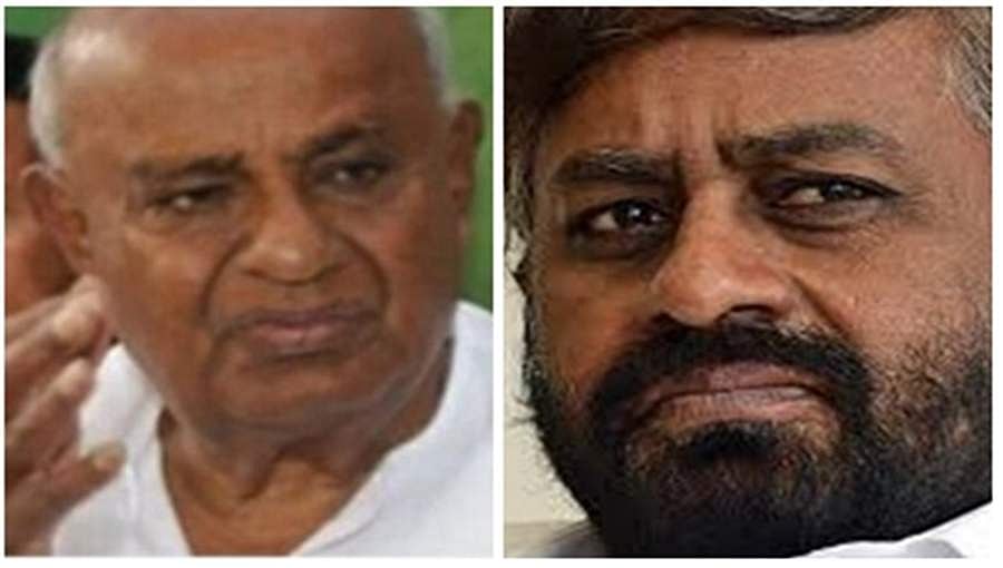 ಬೆಂಗಳೂರು ಮಾತ್ರವಲ್ಲ ರಾಜ್ಯಾದ್ಯಂತ ಲಾಕ್ಡೌನ್ ಮಾಡಲು ಮಾಜಿ ಪ್ರಧಾನಿ ದೇವೇಗೌಡ, ಈಶ್ವರ ಖಂಡ್ರೆ ಆಗ್ರಹ