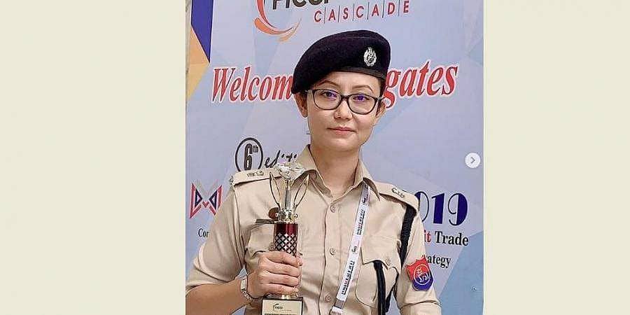 ಡ್ರಗ್ ದೊರೆಯನ್ನು ಬಂಧಮುಕ್ತಗೊಳಿಸಲು ಸಿಎಂ ಒತ್ತಡವಿತ್ತು: ಹೈಕೋರ್ಟ್ ಗೆ ಮಣಿಪುರ ಮಹಿಳಾ ಪೊಲೀಸ್ ಅಧಿಕಾರಿ ಮಾಹಿತಿ