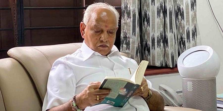 ಬೀದರ್ ಸಾವು ಪ್ರಕರಣ: ವರದಿ ಕೇಳಿದ ಮುಖ್ಯಮಂತ್ರಿ ಬಿ.ಎಸ್. ಯಡಿಯೂರಪ್ಪ