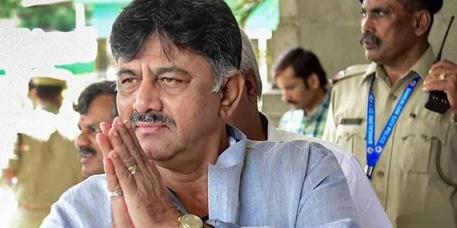 ಪಕ್ಷವನ್ನು ಮತ್ತಷ್ಟು ಸದೃಢಗೊಳಿಸಲು ಡಿಕೆ ಶಿವಕುಮಾರ್ 'ಡಿಜಿಟಲ್ ಗೇಮ್ ಪ್ಲಾನ್'!