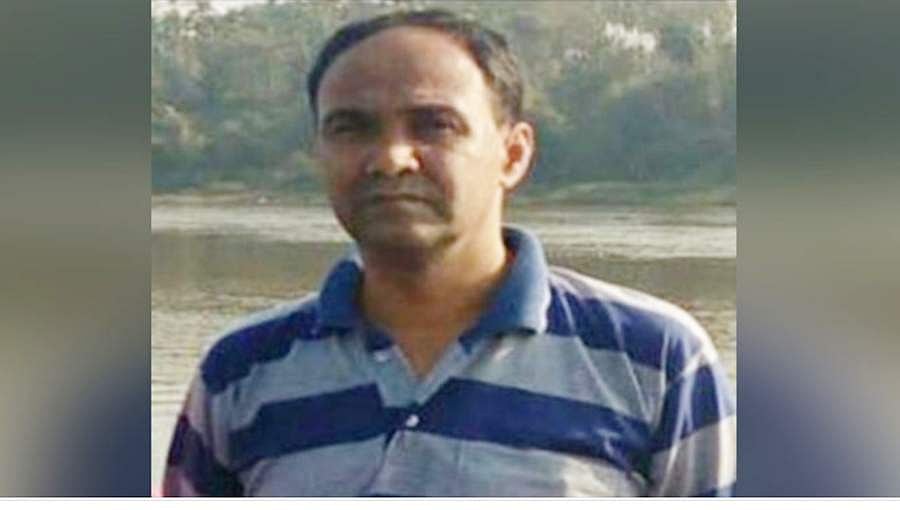 ಶಿವಮೊಗ್ಗ: ಎಸ್ ಎಸ್ ಎಲ್ ಸಿ ಮೌಲ್ಯಮಾಪನದಲ್ಲಿದ್ದ ಶಿಕ್ಷಕ ಸಾವು