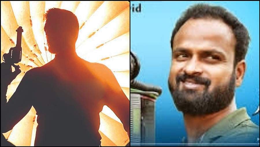 ಕಿಚ್ಚ ಸುದೀಪ್ 'ಫ್ಯಾಂಟಮ್' ಚಿತ್ರಕ್ಕೆ ವಿಲಿಯಮ್ ಡೇವಿಡ್ ಛಾಯಾಗ್ರಾಹಕ