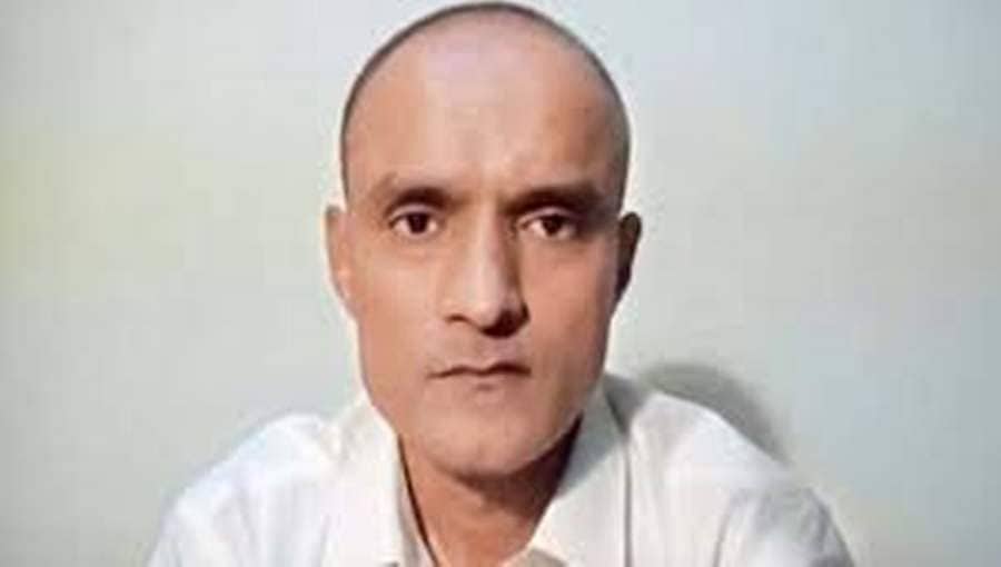 ಕುಲಭೂಷಣ್ ಜಾಧವ್ ಭೇಟಿಗೆ ಬೇಷರತ್ ಅವಕಾಶ ಕೇಳಿದ ಭಾರತ