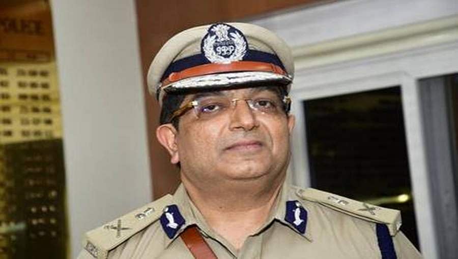 ಡ್ರೈವರ್ಗೆ ಕೊರೋನಾ: ಬೆಂಗಳೂರು ಪೊಲೀಸ್ ಆಯುಕ್ತ ಭಾಸ್ಕರ್ ರಾವ್ ಹೋಂ ಕ್ವಾರಂಟೈನ್!