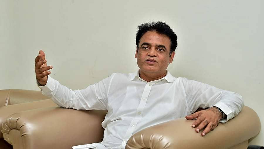 ಕೊಳಕು ಶೌಚಾಲಯ, ನೀರಿನ ಕೊರತೆ: ಕೋವಿಡ್ ಕೇರ್ ಸೆಂಟರ್ ಗಳಲ್ಲಿ ರೋಗಿಗಳ ನರಕಯಾತನೆ