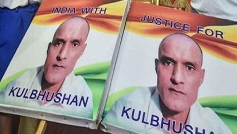 ಕುಲಭೂಷಣ್ ಜಾದವ್ ಪ್ರಕರಣ ವಾದಿಸಲು 3 ಹಿರಿಯ ವಕೀಲರನ್ನು ನೇಮಿಸಿದ ಪಾಕಿಸ್ತಾನ ಕೋರ್ಟ್!