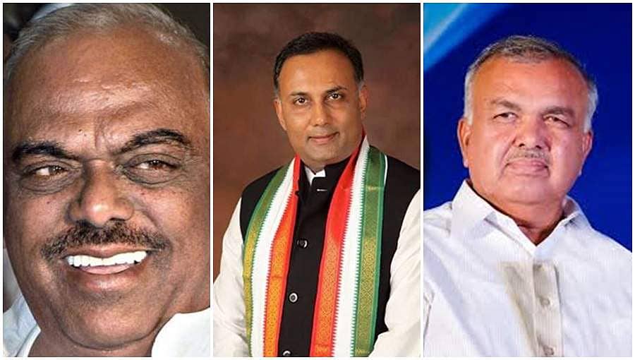 ಪರಿಸ್ಥಿತಿ ಹದಗೆಡುವ ಮುನ್ನವೇ ಎಚ್ಚೆತ್ತುಕೊಳ್ಳಿ; ಸಚಿವರು ಸಮನ್ವಯತೆಯಿಂದ ಕೆಲಸ ಮಾಡಿ: ಸರಕಾರಕ್ಕೆ ವಿರೋಧ ಪಕ್ಷ ಎಚ್ಚರಿಕೆ