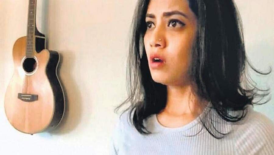 'ಫ್ರೆಂಚ್ ಬಿರಿಯಾನಿ' ನನ್ನ ಪಾಲಿನ ವಿಶೇಷ ಚಿತ್ರ: ದಿಶಾ ಮದನ್