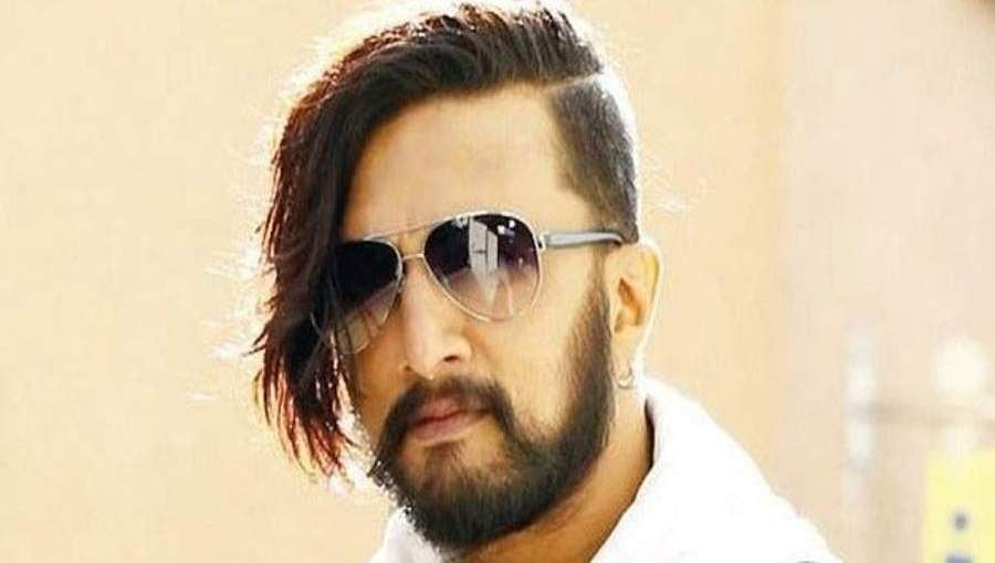 ಲಾಂಗ್ ಡ್ರೈವ್ ಹೋಗಿ ಬಂದ ಕಿಚ್ಚ ಸುದೀಪ್!