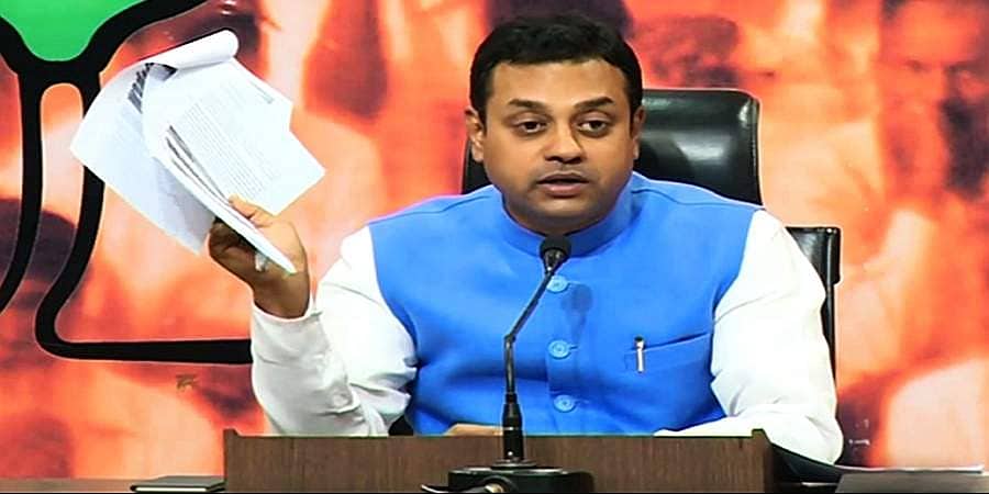 ರಾಜಸ್ಥಾನ ಬಿಕ್ಕಟ್ಟು: ದೂರವಾಣಿ ಕದ್ದಾಲಿಕೆ ಆರೋಪ, ಸಿಬಿಐ ತನಿಖೆಗೆ ಬಿಜೆಪಿ ಆಗ್ರಹ