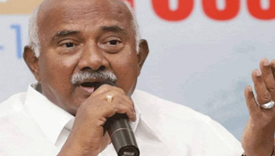 ರಾಜಸ್ಥಾನದ ರಾಜಕೀಯ ಬೆಳವಣಿಗೆಗೆ ನಾವೇ ಮಾದರಿ, ಇದಕ್ಕಾಗಿ ನಾನು ಹೆಮ್ಮೆ ಪಡುತ್ತೇನೆ: ಎಚ್. ವಿಶ್ವನಾಥ್