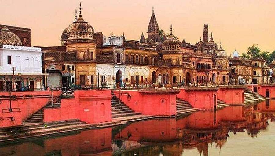 ರಾಮ ಮಂದಿರ ನಿರ್ಮಾಣ: ಅ.5 ರಂದು ಪಿಎಂ ಭೂಮಿ ಪೂಜೆ?