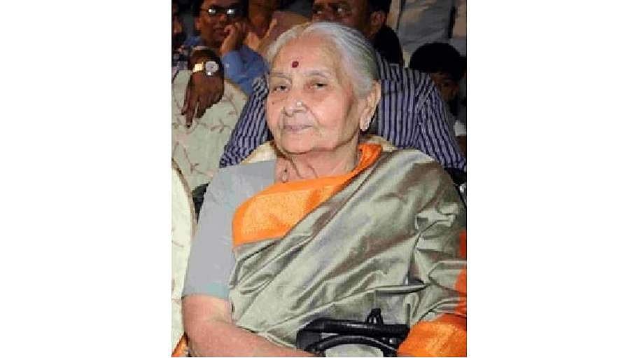 ಚಿನ್ನಾರಿ ಮುತ್ತ ಖ್ಯಾತಿಯ ಕನ್ನಡದ ಹಿರಿಯ ನಟಿ ಬಿ. ಶಾಂತಮ್ಮ ವಿಧಿವಶ