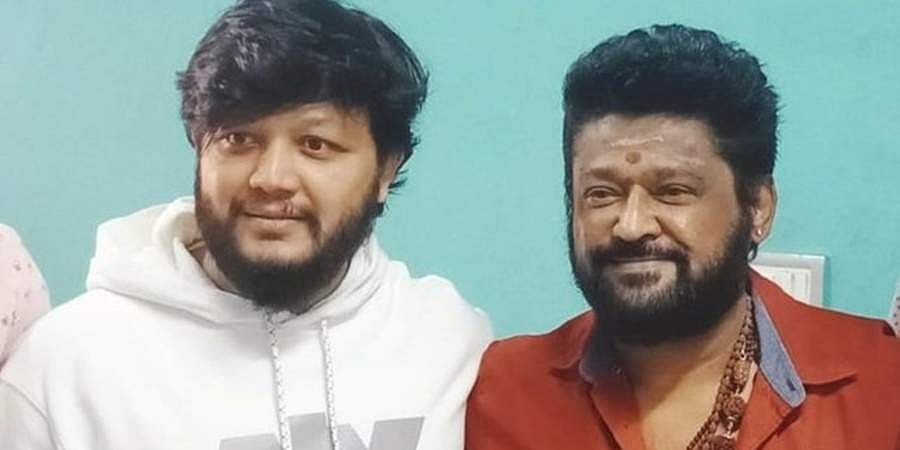 ಗಣೇಶ್ ಮತ್ತು ನಾನು ರಸ್ತೆಯಿಂದಲೇ ಬಂದೋರು, ಯಾಮಾರ್ಸೋದು ಕಷ್ಟ: ನಟ ಜಗ್ಗೇಶ್