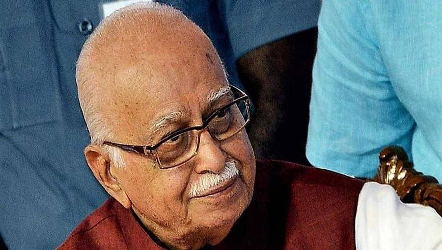 ಬಾಬ್ರಿ ಮಸೀದಿ ಧ್ವಂಸ ಪ್ರಕರಣ: ಜುಲೈ 23ರಂದು ಮನೋಹರ್ ಜೋಷಿ, ಜುಲೈ 24ರಂದು ಅಡ್ವಾಣಿ ವಿಚಾರಣೆ