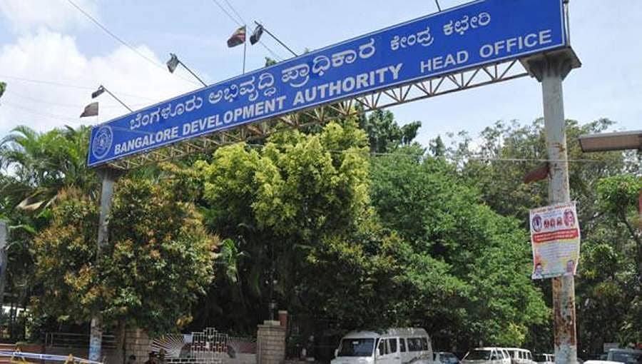 ಕೊರೋನಾ ಕರ್ತವ್ಯದಿಂದ ಬಿಡಿಎ ಅಧಿಕಾರಿಗಳಿಗೆ ವಿನಾಯಿತಿ