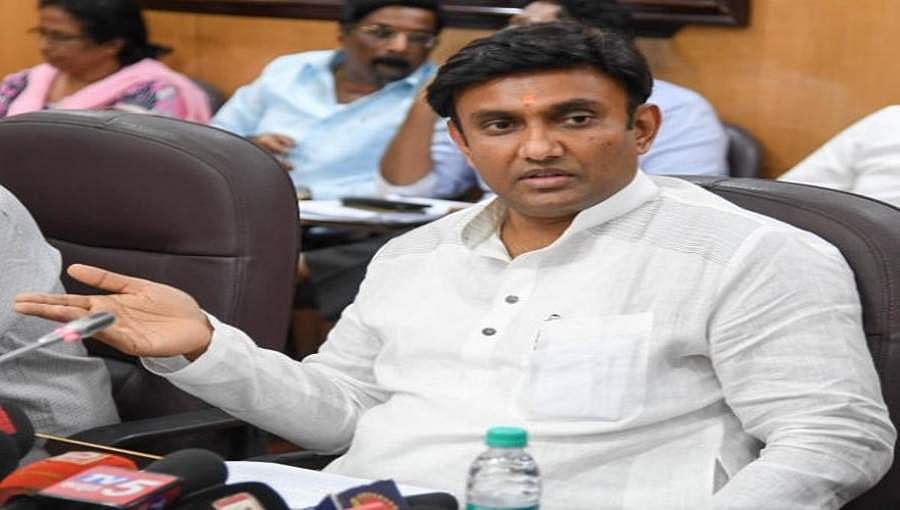 ಕೊರೋನಾ ಪರೀಕ್ಷೆ ಹೆಚ್ಚಿಸಲು ರಾಜ್ಯದಲ್ಲಿ ಹೊಸದಾಗಿ 20 ಲ್ಯಾಬ್ : ಸುಧಾಕರ್