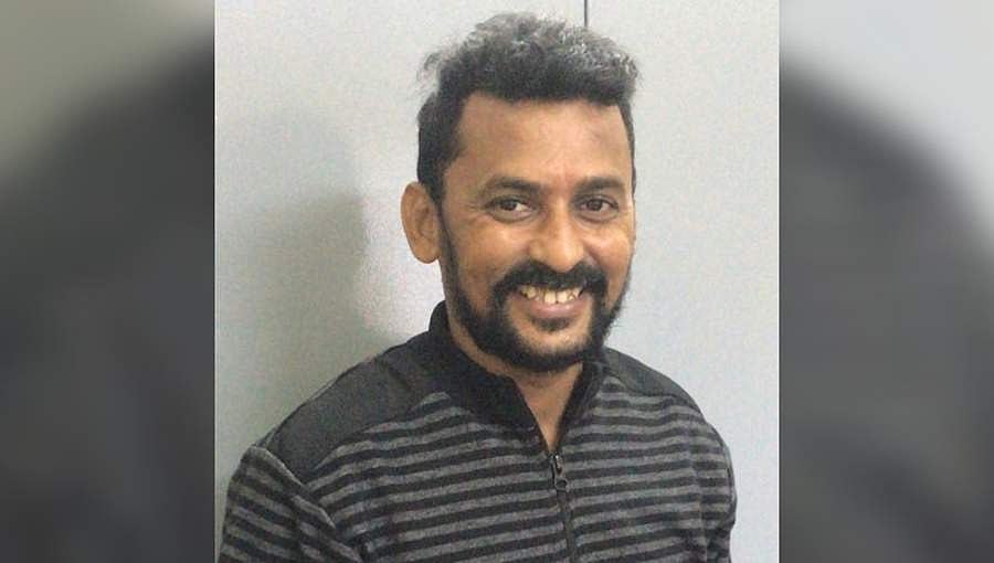ಮಾನವ ಕಳ್ಳ ಸಾಗಾಣಿಕೆ ಮಾಡುತ್ತಿದ್ದವನ ಬಂಧನ: 9 ಯುವತಿಯರ ರಕ್ಷಣೆ