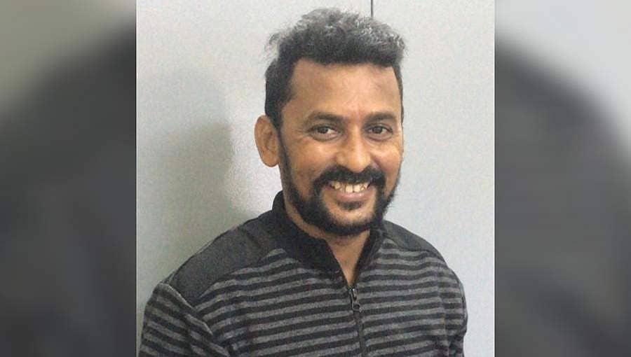 ಮಾನವ ಕಳ್ಳ ಸಾಗಾಣಿಕೆ ಮಾಡುತ್ತಿದ್ದವನ ಬಂಧನ: 9 ಯುವತಿಯರ ರಕ್ಷಣೆ
