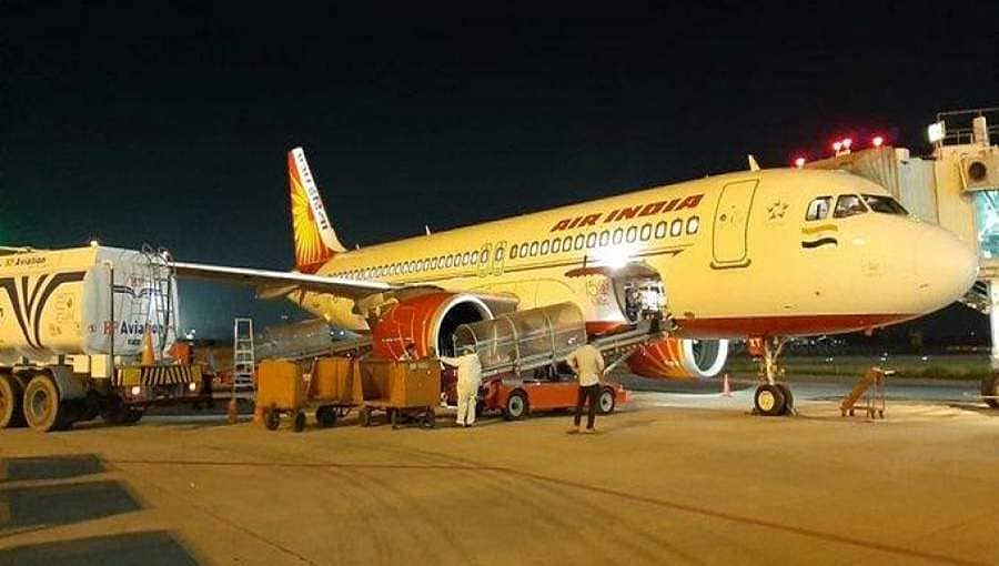 ವಂದೇ ಭಾರತ್: ನಾಲ್ಕನೇ ಹಂತದಲ್ಲಿ 11,000 ಕನ್ನಡಿಗರು ರಾಜ್ಯಕ್ಕೆ ವಾಪಾಸ್